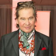 Val Kilmer's Health Problems: What Happened?