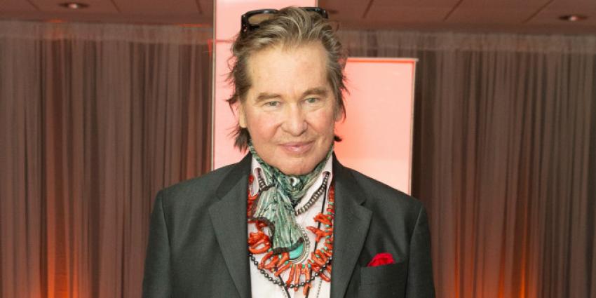 Val Kilmer's Health Problems