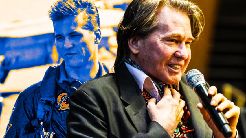 Val Kilmer's Health Problems