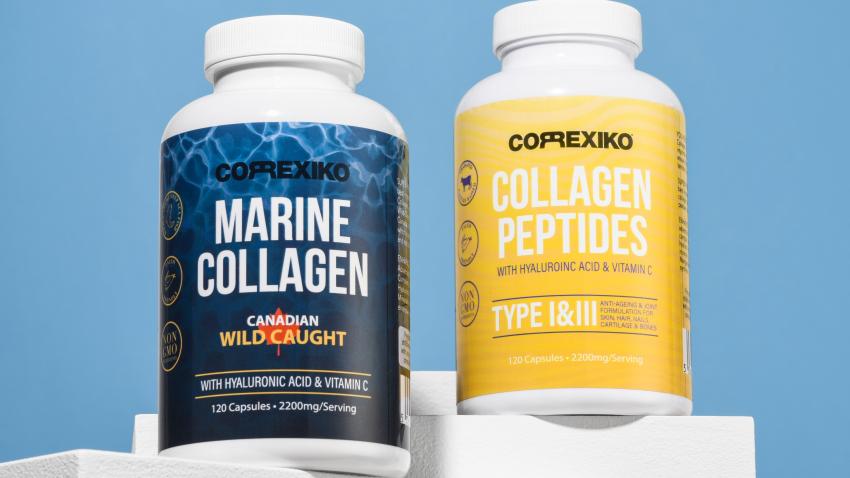 Health Supplement Ads Swipe Files for Copywriters