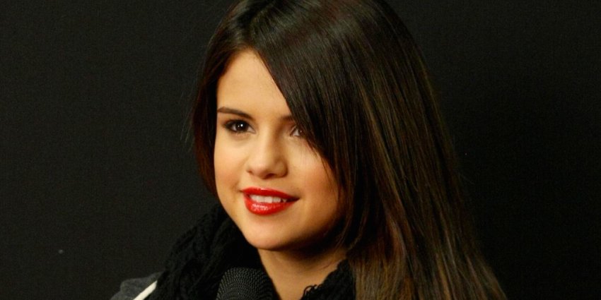 Selena Gomez and Her Battle with Lupus