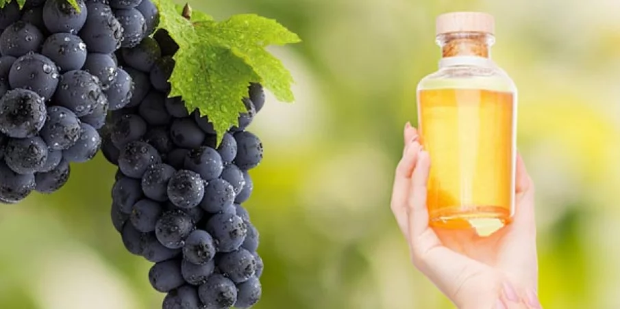 Is Grape Seed Oil Good for Varicose Veins?