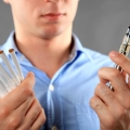 Thinking About Trying Electronic Cigarettes? Find Out If You'll Like Using Them