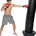 3 Tips for Buying the Right Free Standing Punch Bags