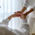A home health aide agency can assist your aged loved ones if they’re sick