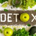 5 Signs You May Need To Detox