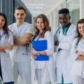 Physician Job Market Trends Under Covid-19