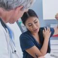 5 Tips For Living Well With Chronic Pain