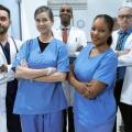 Nurse Practitioners' Role in Health Equity
