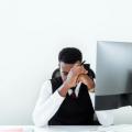 Stress-Reducing Tips for Administrators and Managers