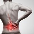 4 Ways To Relieve Back Pain