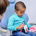 What To Consider When Choosing A Pediatric Dentist