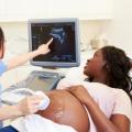 What To Expect At Your First Ultrasound