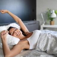 5  Health Benefits Of Using An Adjustable Bed For Night’s Sleep