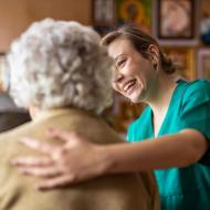 8 Signs It's Time To Move Your Parent Into Assisted Living