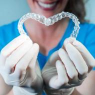 How Clear Braces Boost Your Dental Health
