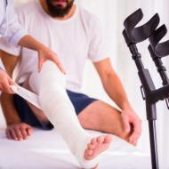 5 Steps to Rehabbing Your Work-Related Injury