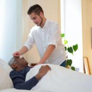 How a Home Health Aide Can Improve Elderly’s Quality of Life