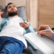 How Does Psychotherapy Help In Addiction Recovery?