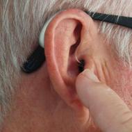 Quality Difference Between a Hearing Aid vs. Hearing Amplifier