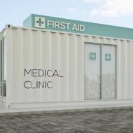 The Advantages And Limitations Of Mobile Field Hospitals