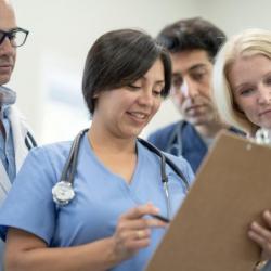 Best Skills Nurse Leaders Need for Overcoming Medical Obstacles
