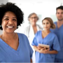 The Importance of Leadership in the Nursing Profession