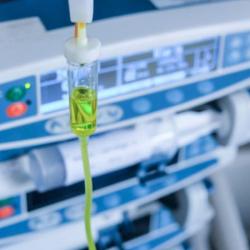 AIS Healthcare Continues Expansion of Critical Infusion Therapies