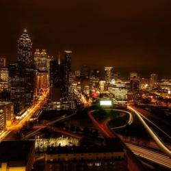 Is Driving Through Atlanta Safe?