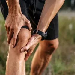 Combat Arthritis Naturally: How Bodybuilding Strengthens Joints and Reduces Inflammation
