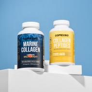 Health Supplement Ads Swipe Files for Copywriters